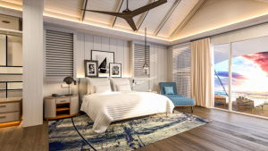 Marriott International to Introduce Le Méridien Zanzibar Resort in 2025