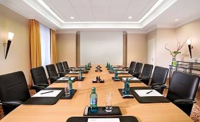 Marriott Hotels ‘re-imagining’ traditional meeting spaces