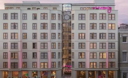Plans to add 20 new hotels Marriott hotels in Turkey by 2025