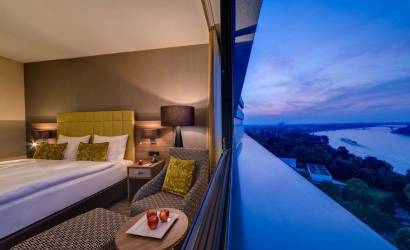 Marriott Bonn World Conference Hotel set to open in Germany