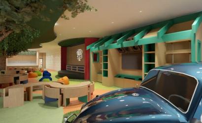 MARRIOTT BONVOY AND CAMP REIMAGINE FAMILY VACATIONING THROUGH IMMERSIVE CAMP CLUB EXPERIENCES