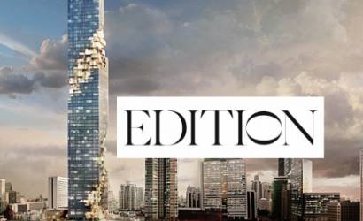 Marriott unveils five new EDITON properties