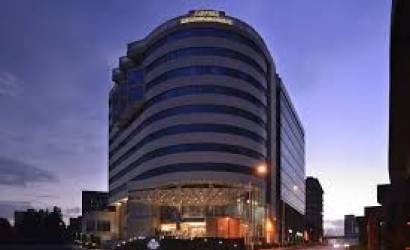 Marriott Executive Apartments welcomes Addis Ababa property