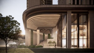 Marriott International Signs Agreement to Debut The Luxury Collection and AC Hotels to Shenzhen