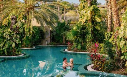 Wellness Pioneer Sensei Expands Global Footprint with Debut at Zadún, a Ritz-Carlton Reserve