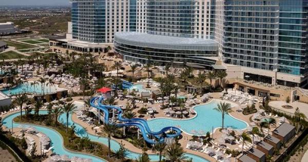 Gaylord Hotels Announces an Extraordinary Lineup of Summertime Programming