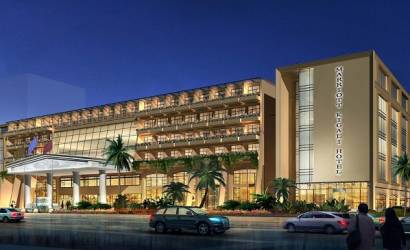Marriott opens first hotel in Rwanda