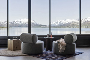MOXY HOTELS DEBUTS IN THE ARCTIC PLAYGROUND OF TROMSØ