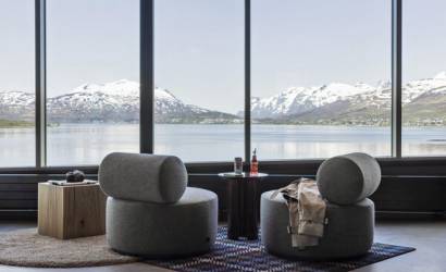 MOXY HOTELS DEBUTS IN THE ARCTIC PLAYGROUND OF TROMSØ