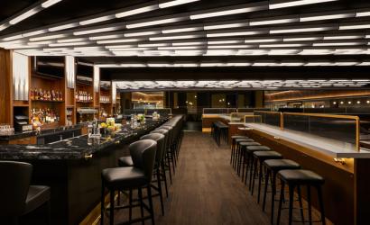 NEW YORK MARRIOTT MARQUIS TAKES CENTERSTAGE WITH THE UNVEILING OF A REIMAGINED GUEST EXPERIENCE