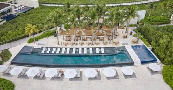 The St. Regis Kanai and Duryea’s Close 2025-2026 Winter Season with “Torneo del Sol”