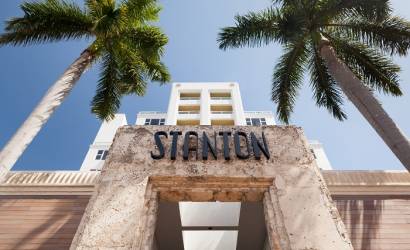 Marriott Stanton South Beach set for US$15m overhaul