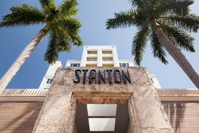 Marriott Stanton South Beach set for US$15m overhaul