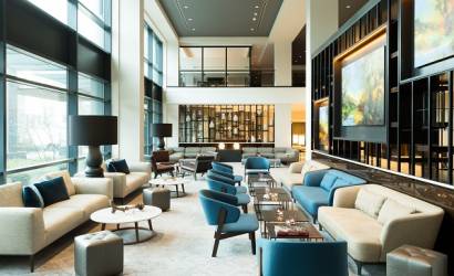 The Hague Marriott Hotel joins global portfolio