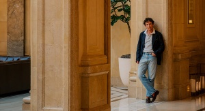The Luxury Collection and Michael McGregor Channel the Essence of Three Cities