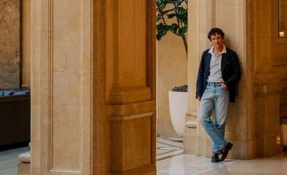 The Luxury Collection and Michael McGregor Channel the Essence of Three Cities