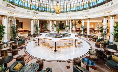 The Palace, A Luxury Collection Hotel, Madrid