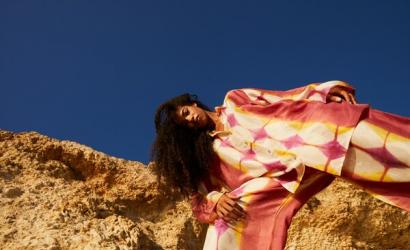 W HOTELS AND SUNCHASERS REVEAL A COLORFUL COLLABORATION