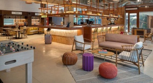Moxy Hotels Debuts in Mexico’s Bohemian Paradise