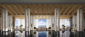 Marriott’s EDITION Hotels Brand to Debut in Dali, Elevating Luxury Hospitality in Southwestern China
