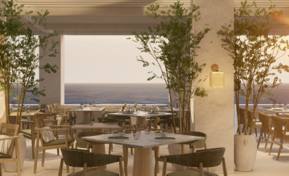 Marriott’s Luxury Collection Expands to Greece’s Dodecanese Islands with Patmos Aktis Renovation