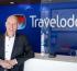 Robinson appointed chairman of Travelodge
