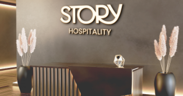 STORY Hospitality Makes Its Debut at ITB Berlin