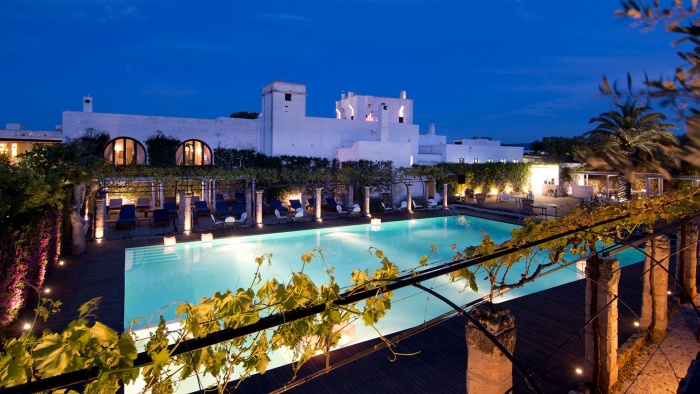 Masseria Torre Maizza to join Rocco Forte Hotels
