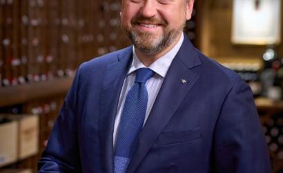 Matthew MacCartney Appointed Group Wine Director  for Ocean House Collection
