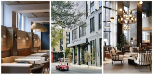 Tempo by Hilton & Homewood Suites by Hilton Open in Downtown Raleigh, North Carolina