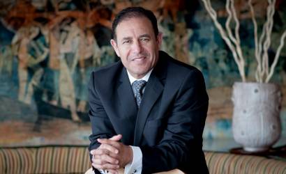 Breaking Travel News interview: Mehdi Othmani, general manager, Hilton Hurghada Plaza