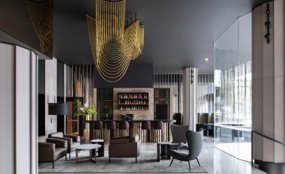 Melbourne Marriott Hotel Docklands opens to guests