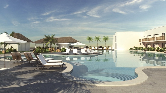 Cape Verde welcomes first adults-only hotel