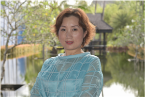 Tang appointed resort manager at Four Seasons Langkawi