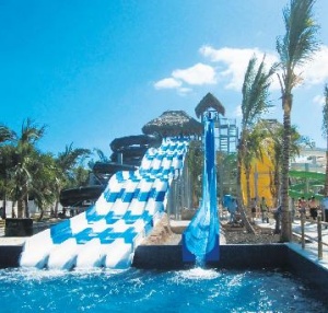 New Memories Splash Resort opens in Dominican Republic