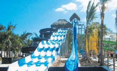 New Memories Splash Resort opens in Dominican Republic