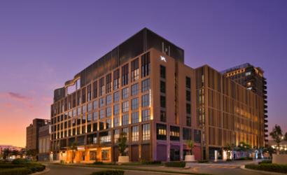 Mercure surpasses 1,000 hotel milestone
