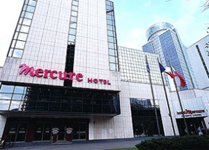 Accor sells Mercure Chopin in Warsaw