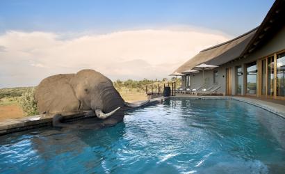 Travel Promoters Appointed UK & Europe Representatives for Mhondoro Safari Lodge & Villa