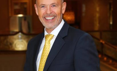 Breaking Travel News interview: Michael Koth, general manager, Emirates Palace