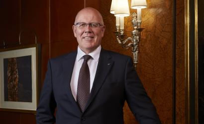 Pracht appointed chief financial officer with Kempinski