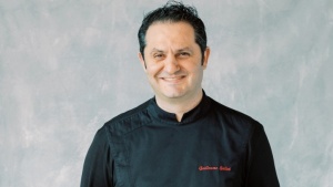 Michelin-Starred Caprice in Hong Kong Celebrates Chef’s 20th Anniversary with Culinary Extravaganza