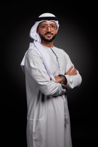 Fahad Abdulrahim Kazim exclusive for Future Hospitality Summit 2023