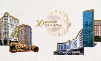 Millennium Hotels and Resorts Marks Three Decades in Hospitality