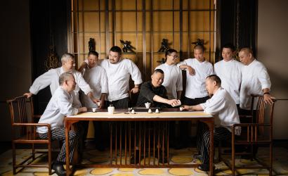 LANGHAM HOSPITALITY GROUP CELEBRATES GREATER CHINA MICHELIN GUIDE LEADERSHIP