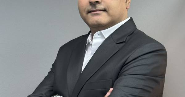Minor Hotels Appoints Lokesh Kumar as Vice President of Development for Middle East Expansion Breaking Travel News