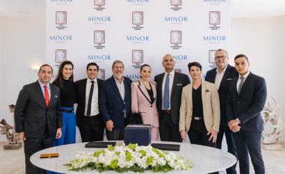 Minor Hotels Enters South African Market with NH Collection Sandton Partnership