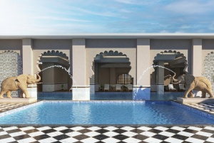 Minor Hotels Expands Footprint in India with Ambitious Growth Plans
