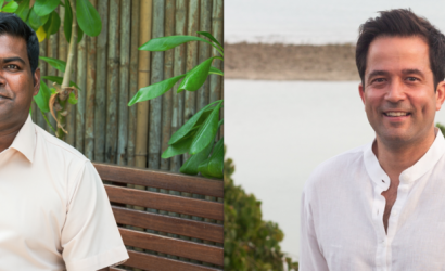 Minor Hotels Promotes Key Leadership at Koh Samui and Koh Phangan Properties