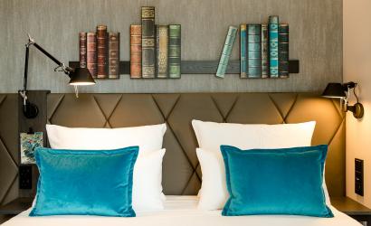 Motel One opens third location in Manchester